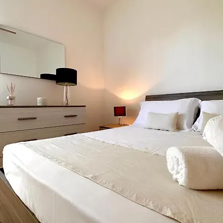 Sea Rocks House * Olbia