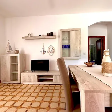 Sea Rocks House * Olbia