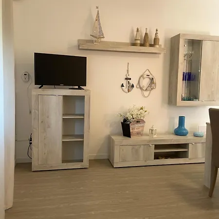 Sea Rocks House * Olbia