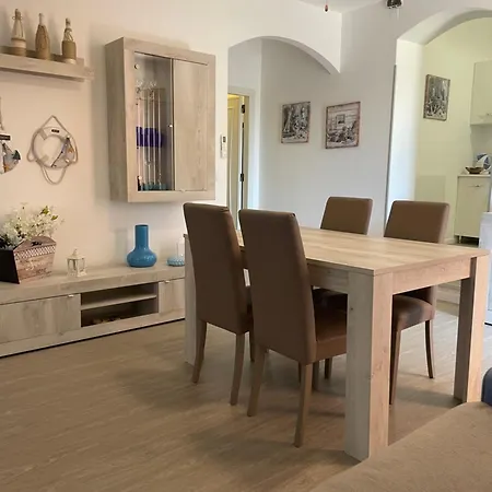Sea Rocks House Olbia