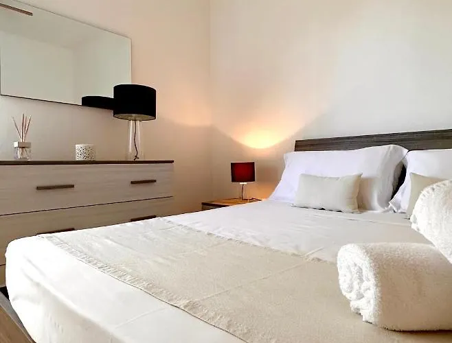 Sea Rocks House * Olbia