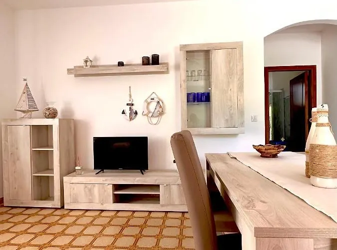 Sea Rocks House * Olbia