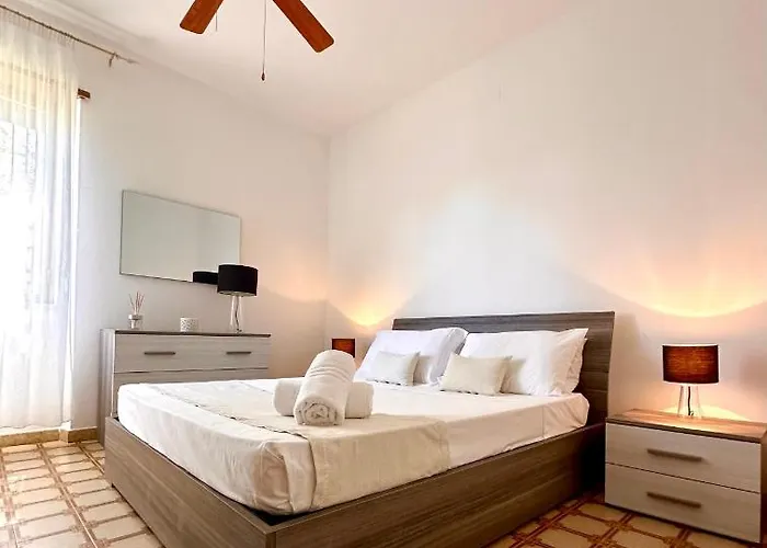 Sea Rocks House * Olbia