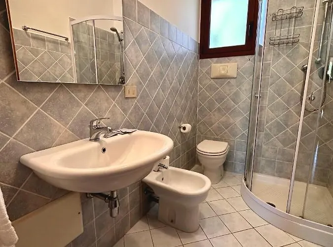 Holiday home Sea Rocks House *